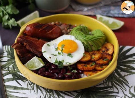  Bandeja Paisa - Eine Symphonie aus Aromen und Texturen auf Ihrem Teller!